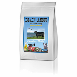 Produktbild von Markus Mühle Black Angus Adult 1,5 kg