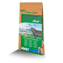 Produktbild von Markus Mühle Black Angus Adult Trockenfutter für Hunde - 15 kg