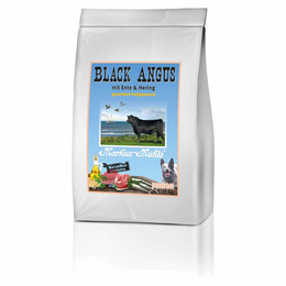 Produktbild von Markus-Mühle Black Angus Junior - 5 kg