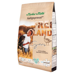 Produktbild von Markus-Mühle Freiland Gans Trockenfutter - 12 kg