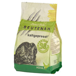 Produktbild von Markus-Mühle Katze Beutenah Huhn 400 g