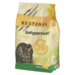 Produktbild von Markus-Mühle Katze Beutenah Truthahn 1,2 kg
