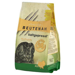 Produktbild von Markus-Mühle Katze Beutenah Truthahn 400 g