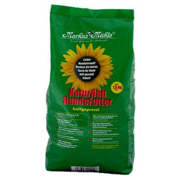 Produktbild von Markus Mühle NaturNah Futter mit Acticell 1,5 kg