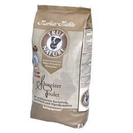 Produktbild von Markus-Mühle True Nature 1,5 kg