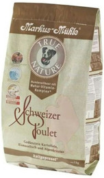 Produktbild von Markus-Mühle True Nature 1,5kg True Nature 1 x 5kg