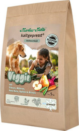 Produktbild von Markus-Mühle Veggie - 5 kg