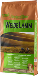 Produktbild von Markus-Mühle Weidelamm Trockenfutter - 2 x 15 kg