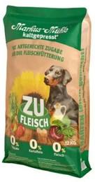 Produktbild von Markus-Mühle Zufleisch 1,5kg Zufleisch 1 x 12kg
