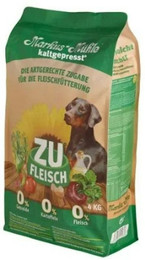Produktbild von Markus-Mühle Zufleisch 1,5kg Zufleisch 1 x 4kg
