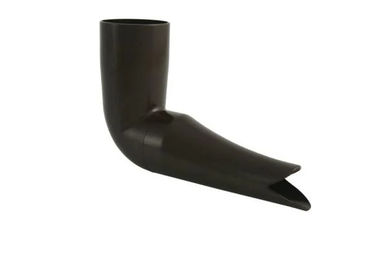 Produktbild von MARLEY Wasserspeier DN 53 braun