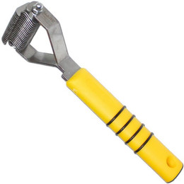 Produktbild von Mars Coat King Trimmstriegel