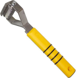 Produktbild von Mars Coat King Trimmstriegel Metall