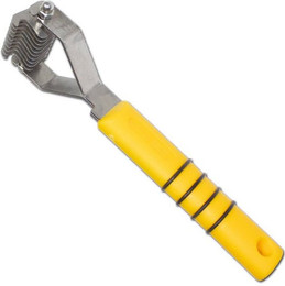 Produktbild von Mars Coat King Trimmstriegel Metall