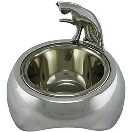 Produktbild von Mars & More Futternapf Katze 2-teilig - 400 ml