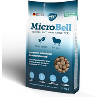 Produktbild von Marsavet Veganes Premium Trockenfutter MicroBell - 900 g