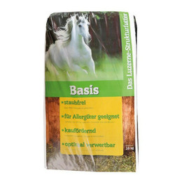 Produktbild von marstall Basis - 20 kg