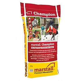 Produktbild von marstall Champion - 20 kg