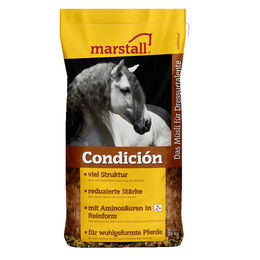 Produktbild von Marstall Condicion