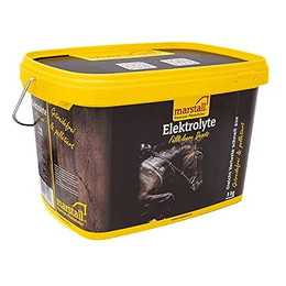 Produktbild von marstall Elektrolyte - 3 kg