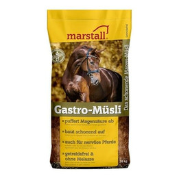 Produktbild von marstall Gastro-Müsli - 20 kg