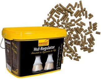 Produktbild von marstall Huf-Regulator Ergänzungsfutter - 3,5 kg