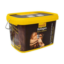 Produktbild von marstall Kollagen - 1,5 kg
