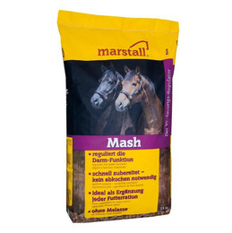 Produktbild von marstall Mash