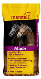 Produktbild von marstall Mash Pferdefutter - 15 kg