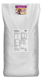Produktbild von marstall Premium-Pferdefutter Force - 10 kg