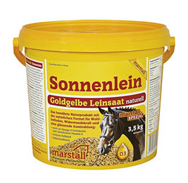 Produktbild von Marstall Sonnenlein - 3,5 kg