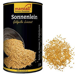 Produktbild von Marstall Sonnenlein - 1 kg