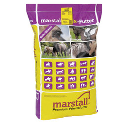 Produktbild von Marstall Stall-Riegel - 20 kg