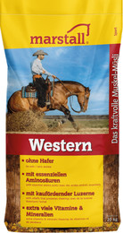 Produktbild von Marstall Western  - 20 kg