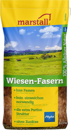 Produktbild von marstall Wiesen-Fasern - 12,5 kg