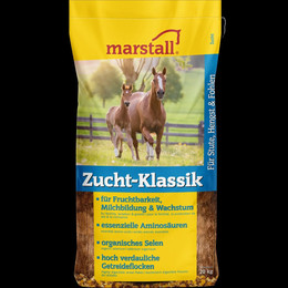 Produktbild von Marstall Zucht Klassik