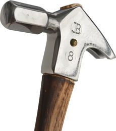 Produktbild von Marteau à brocher Jim Blurton