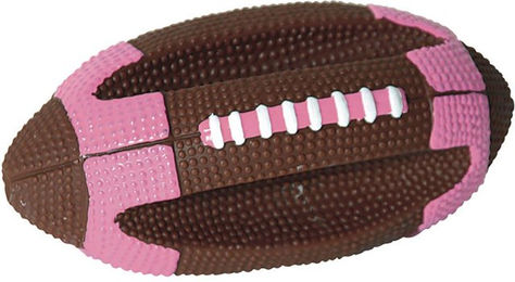Produktbild von Martin Sellier Rugbyball für Hunde Pro MM 19 cm