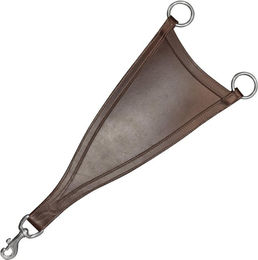 Produktbild von Martingal-Dreieck Canter