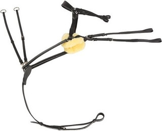 Produktbild von Martingal für Pferd 5 Punkte HorseGuard