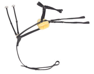 Produktbild von Martingal für Pferd 5 Punkte HorseGuard