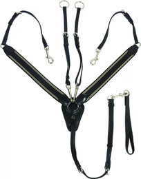 Produktbild von Martingal für Pferd Catago