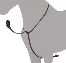 Produktbild von Martingal für Pferd Ludomar Gamarra Vaquera