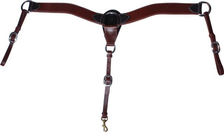 Produktbild von Martingal für Pferd Professional's Choice