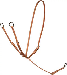 Produktbild von Martingal für Pferd Schutz Brothers