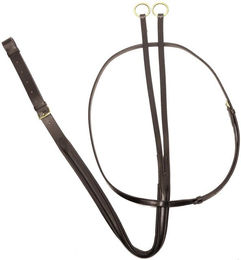 Produktbild von Martingal für Pferd Supreme Supreme Running