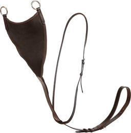 Produktbild von Martingal für Pferde elastisch Dy'on NE coll