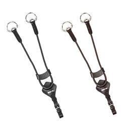 Martingal für Pferde elastisch LeMieux – Bild 1 von 7