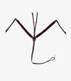 Martingal für Pferde Premier Equine Baressa – Bild 1 von 5