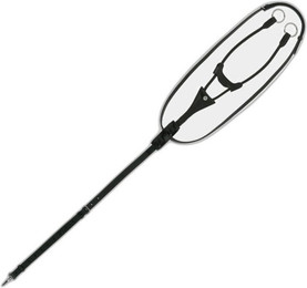 Produktbild von Martingal mit elastischen Ringen Norton Pro